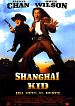 Shanghai Kid, del Este al Oeste