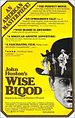 Wise blood