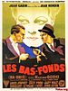 Los bajos fondos