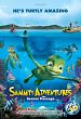 Las aventuras de Sammy