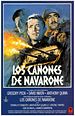 Los cañones de Navarone