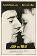John y Mary