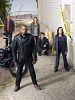 Mentes Criminales: conducta sospechosa