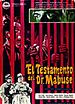 El testamento del Dr. Mabuse