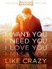 Like Crazy