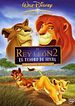 El Rey León 2: El tesoro de Simba