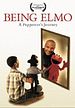 Being Elmo: A Puppeteer's Journey