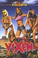Vixen!