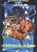 Star Wars, la aventura de los Ewoks