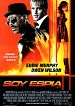 Soy espía
