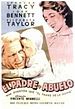 El padre es abuelo