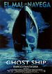 Ghost Ship (Barco fantasma)