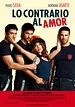 Lo contrario al amor