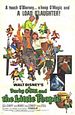Darby O'Gill y el rey de los duendes