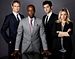 House of Lies