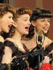 Le Ragazze dello Swing