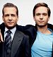 Suits: la clave del éxito