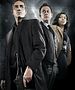 Vigilados: Person of Interest
