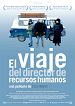 Foto : El viaje del director de recursos humanos