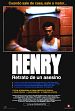 Foto : Henry, retrato de un asesino
