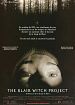 The Blair Witch Project (El proyecto de la bruja de Blair)