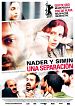 Foto : Nader y Simin, una separación