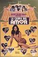 La carpa del amor