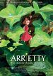 Foto : Arrietty y el mundo de los diminutos