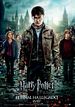 Harry Potter y las reliquias de la muerte: Parte 2