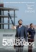5 metros cuadrados