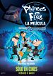 Phineas y Ferb