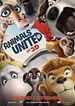 Foto : Animals United en 3D