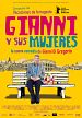 Foto : Gianni y sus mujeres