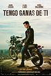 Foto : Tengo ganas de ti