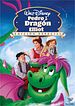Pedro y el dragón Elliot