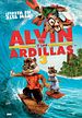 Foto : Alvin y las ardillas 3