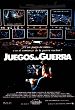 Juegos de guerra