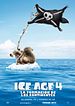 Ice Age 4: La formación de los continentes