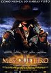 El mosquetero