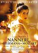 Foto : Nannerl, la hermana de Mozart