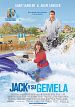 Foto : Jack y su gemela
