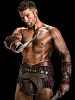 Spartacus: Sangre y arena