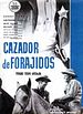 Cazador de forajidos