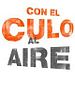 Con el culo al aire