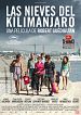 Las nieves del Kilimanjaro