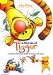 La película de Tigger: Las nuevas aventuras de Winnie The Pooh y sus amigos