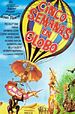 Cinco semanas en globo