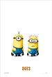 Gru, mi villano favorito 2