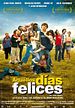 Aquellos días felices