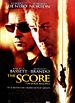 The Score (Un golpe maestro)